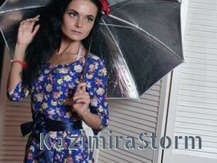 KazimiraStorm