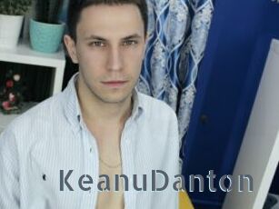 KeanuDanton