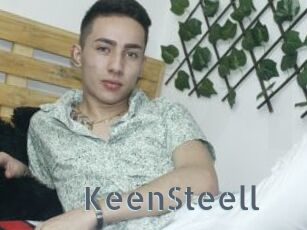KeenSteell