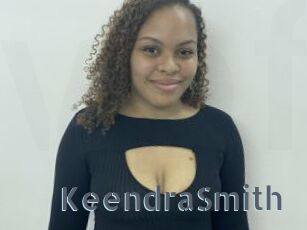 KeendraSmith