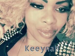 Keeynah
