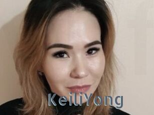KeiliYong