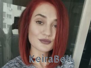 KeiraBell