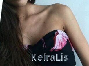 KeiraLis