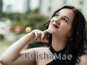 KeishaMae