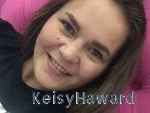KeisyHaward