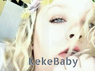 KekeBaby