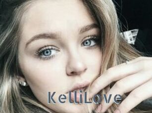 KelliLove