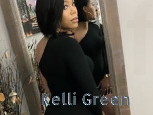 Kelli_Green