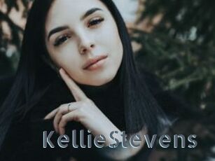 KellieStevens