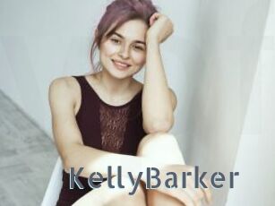 KellyBarker