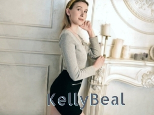 KellyBeal