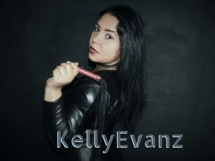 KellyEvanz