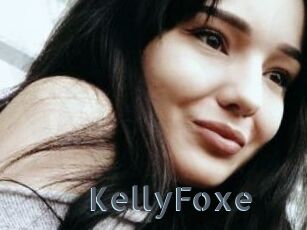 KellyFoxe