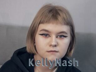 KellyNash