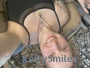 KellySmiles