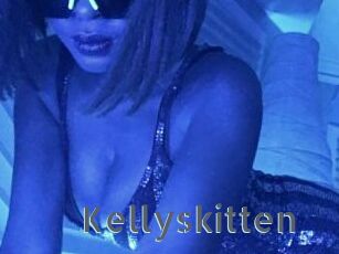Kellyskitten