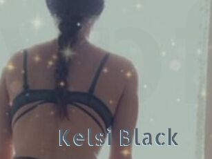 Kelsi_Black Vidéos Porno FR