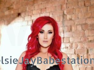 KelsieJayBabestation