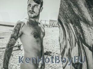 KenHotBoyFU