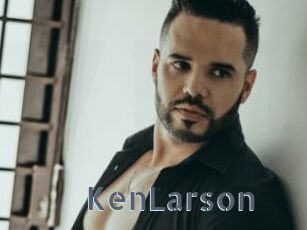 KenLarson