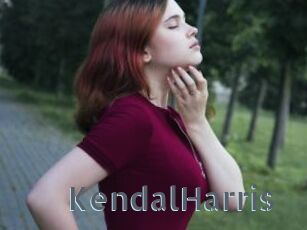 KendalHarris