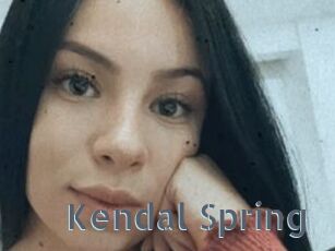 Kendal_Spring