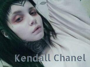 Kendall_Chanel