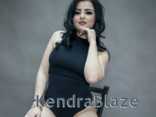 KendraBlaze