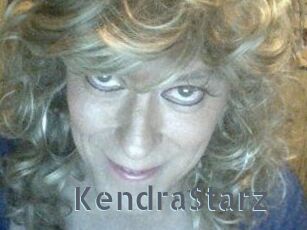 KendraStarz