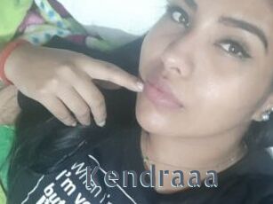 Kendraaa