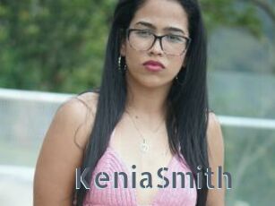 KeniaSmith