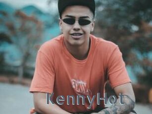 KennyHot