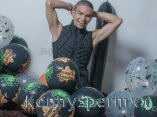 KennySpermxx