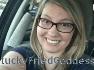 KentuckyFriedGoddess