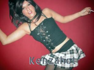 Kenzahot