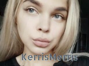 KerrisMerris