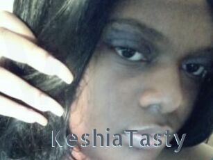 KeshiaTasty