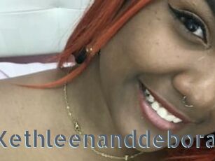 Kethleenanddebora
