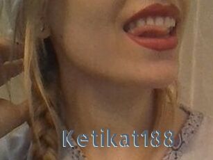 Ketikat188