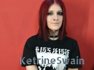 KetrineSwain