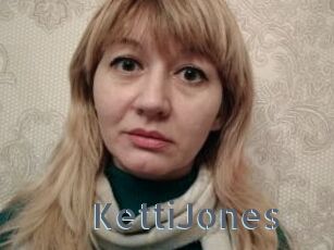 KettiJones