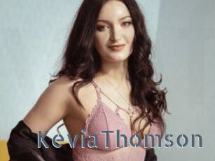KeviaThomson