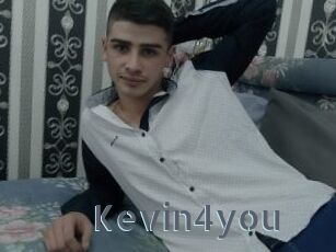 Kevin4you