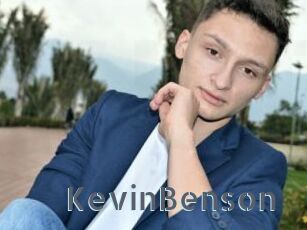 KevinBenson