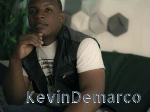 KevinDemarco