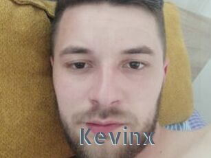 Kevinx