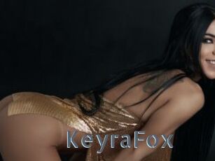 KeyraFox