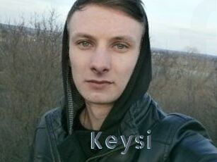 Keysi