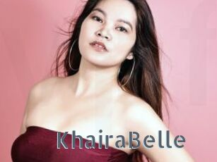 KhairaBelle